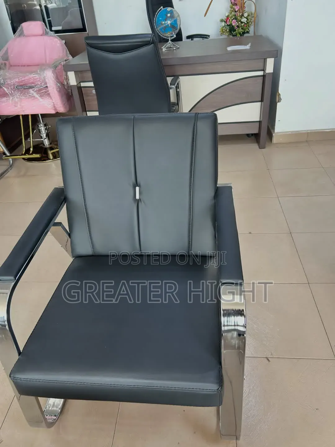 Imported 5 Seaters Chair