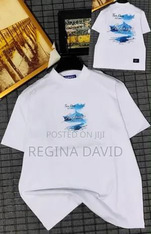 Men's Quality Shirt
