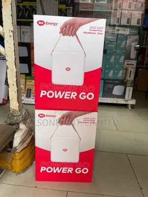 Itel Power Go