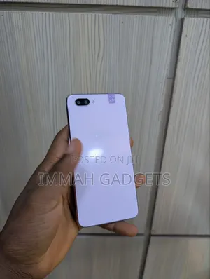 Oppo A3s 256 GB