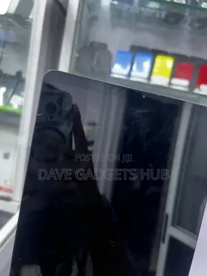 Samsung Galaxy Tab S6 Lite 64 GB Black