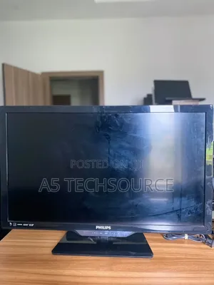32" Philips Television