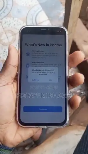 Apple iPhone 12 Pro 128 GB Blue