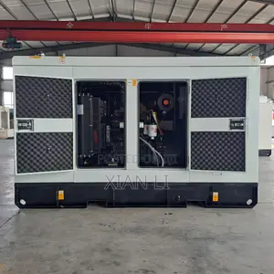 50KVA Cummins
