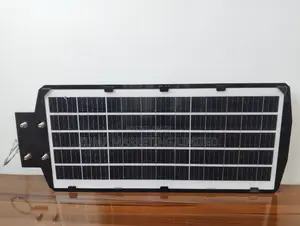 AI Camera and Solar Light