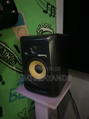 KRK Rokit 6