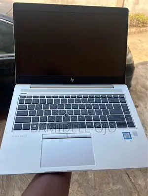 Laptop HP EliteBook 840 G6 16GB Intel Core i7 SSD 512GB