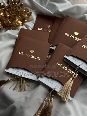 Romantic, Elegant Made for Your Love Story