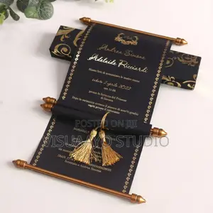 Romantic, Elegant Made for Your Love Story