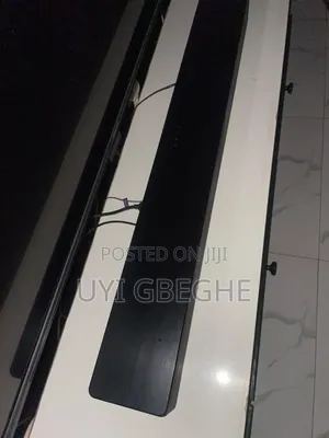 LG Bluetooth Soundbar Speaker