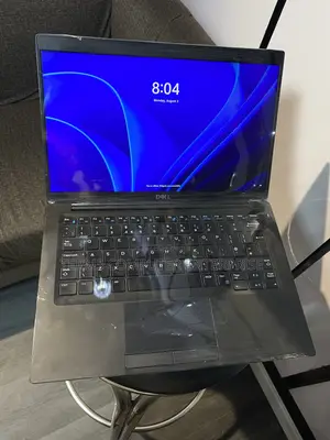 Laptop Dell Latitude 7390 2-in-1 8GB Intel Core i5 SSD 256GB