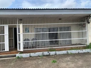 3bdrm Bungalow in Adeniran Ogunsanya for sale