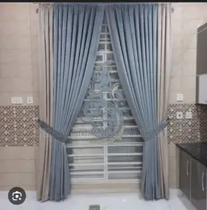 Royal Curtains
