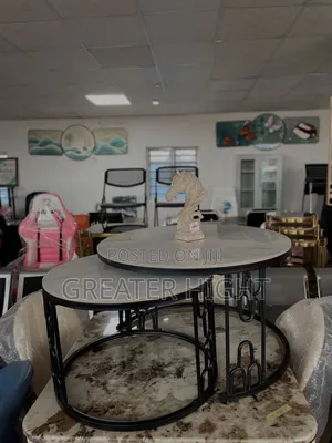 2in1 Coffee Table