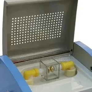 Insulating Oil Dielectric Strength Tester