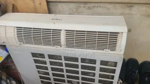 LG Air Conditioner