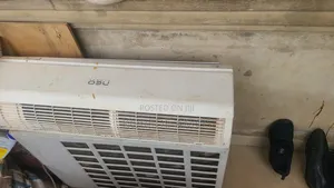 LG Air Conditioner