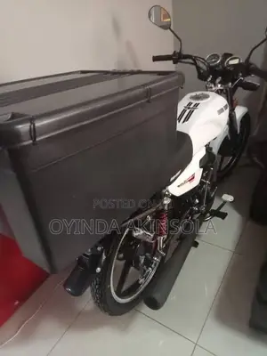 Dispatch Rider Needed —