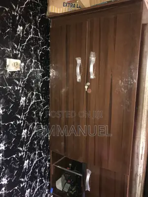 Brown New Wardrobe
