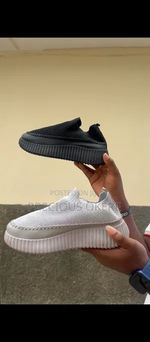 Casual Unisex and Female Sneakers
