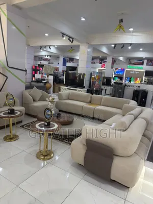 Luxury Turkish Sofa Sets 8 Seaters
