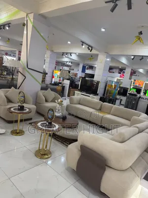 Luxury Turkish Sofa Sets 8 Seaters