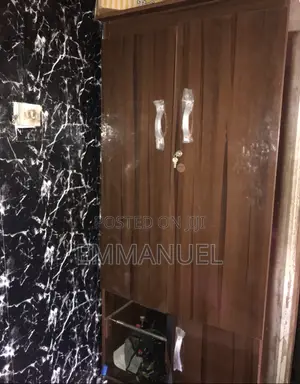 Brown New Wardrobe