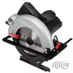 9" Hand Held Circular Saw Machine