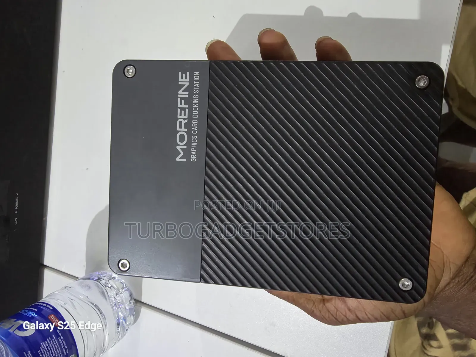 Morefine RTX 4090 External GPU