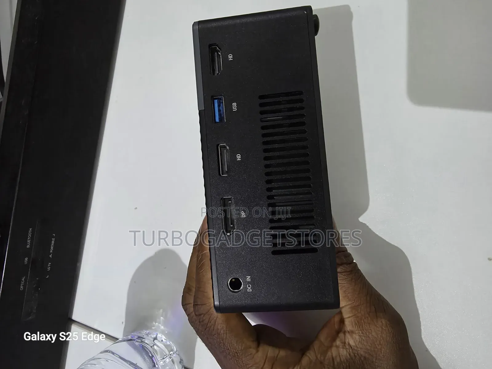 Morefine RTX 4090 External GPU