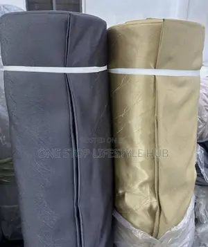 Turkish Curtain Fabrics (Per Yard) – High-Quality Luxury Material