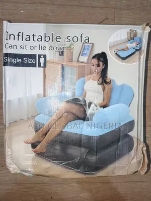 Inflatable Sofa
