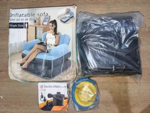 Inflatable Sofa
