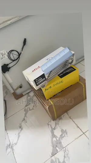 Sun King Powerplay Pro Solar