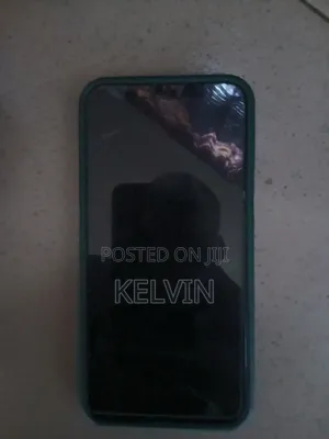 Tecno Camon 11 32 GB Blue