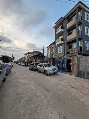 2bdrm Apartment in Alagomeji for rent