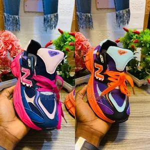 Quality Female Sneakers Available