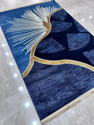 4ft by 6fit Turkish Rug