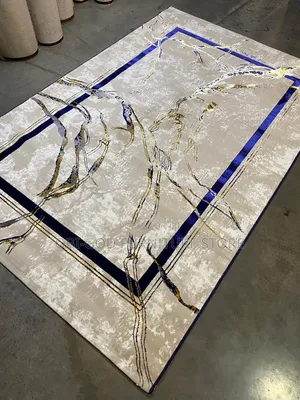 4ft by 6fit Turkish Rug