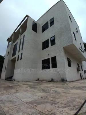 6bdrm Duplex in Maitama for sale