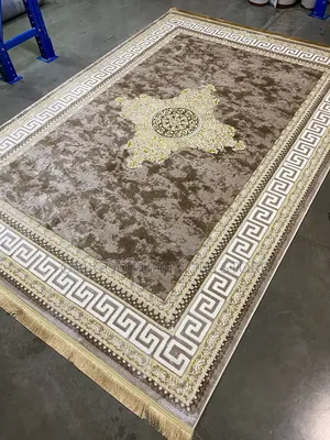 4ft by 6fit Turkish Rug