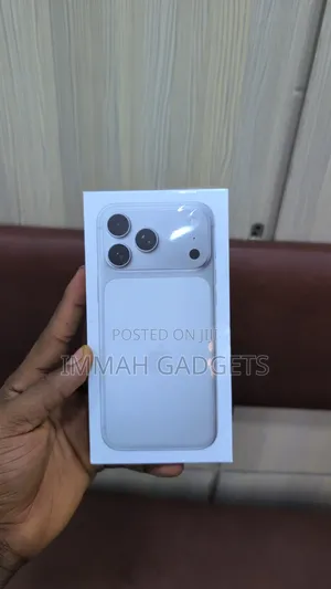 Apple iPhone 17 Pro Max 1 TB