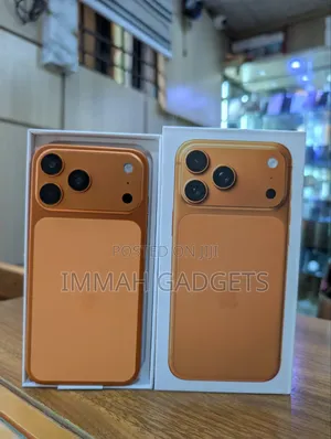 Apple iPhone 17 Pro Max 1 TB