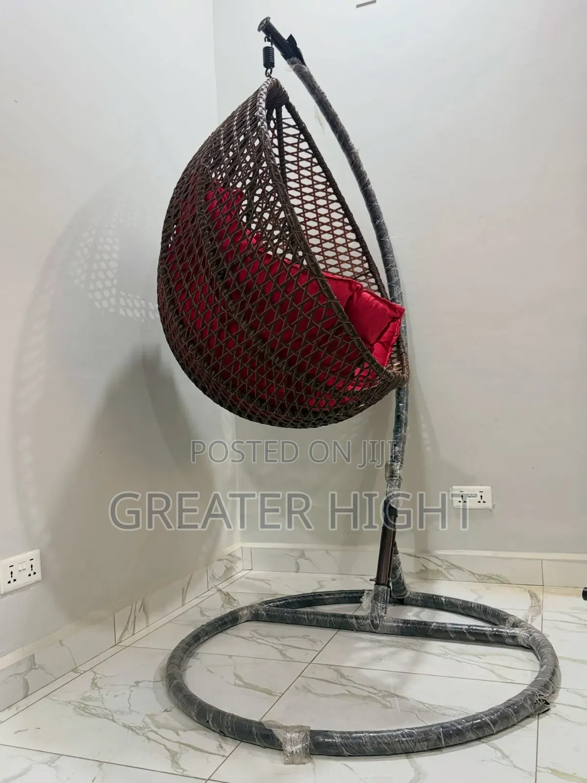 Swing Chair