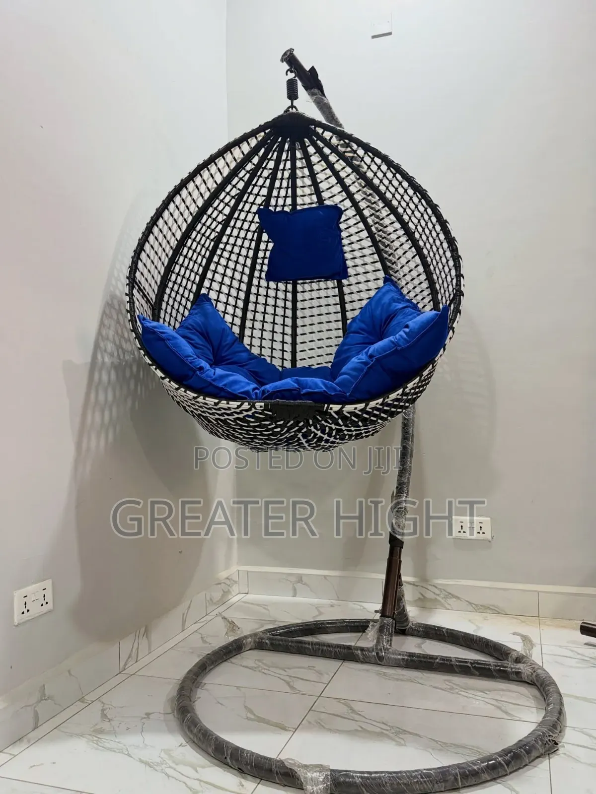 Swing Chair