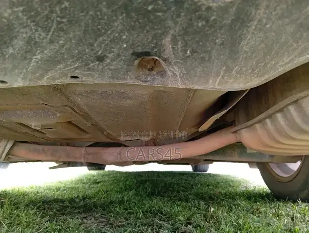 Hyundai Sonata 2015 Brown