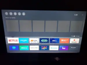 Hisense Smart TV