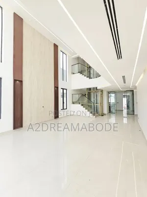 6bdrm Duplex in Lekki Phase 1 for sale
