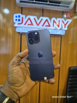 Apple iPhone 14 Pro Max 256 GB Purple