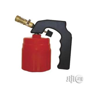 Gas Blow Lamp